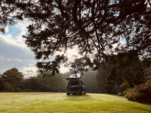 Campervantastic Values